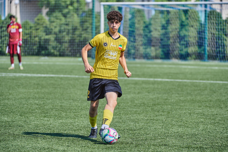 Кубок Казаченка 2024, «Сепахан» — «Алтынорду»