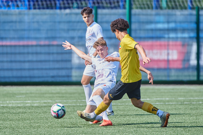 Кубок Казаченка 2024, «Сепахан» — «Алтынорду»