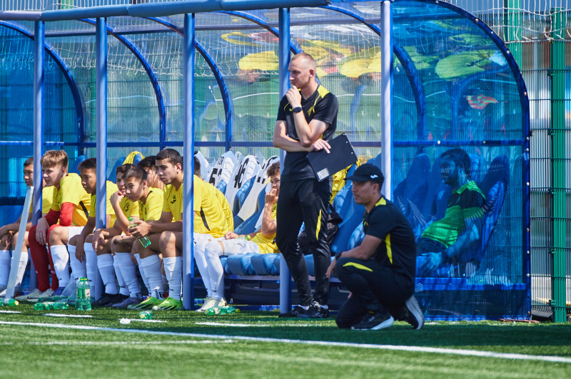 Кубок Казаченка 2024, «Кайрат» — «Црвена Звезда»