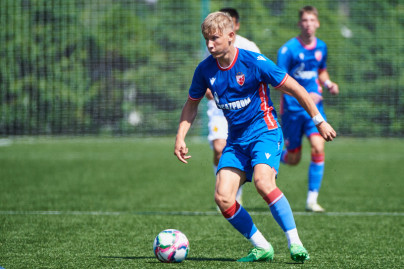 Кубок Казаченка 2024, «Кайрат» — «Црвена Звезда»