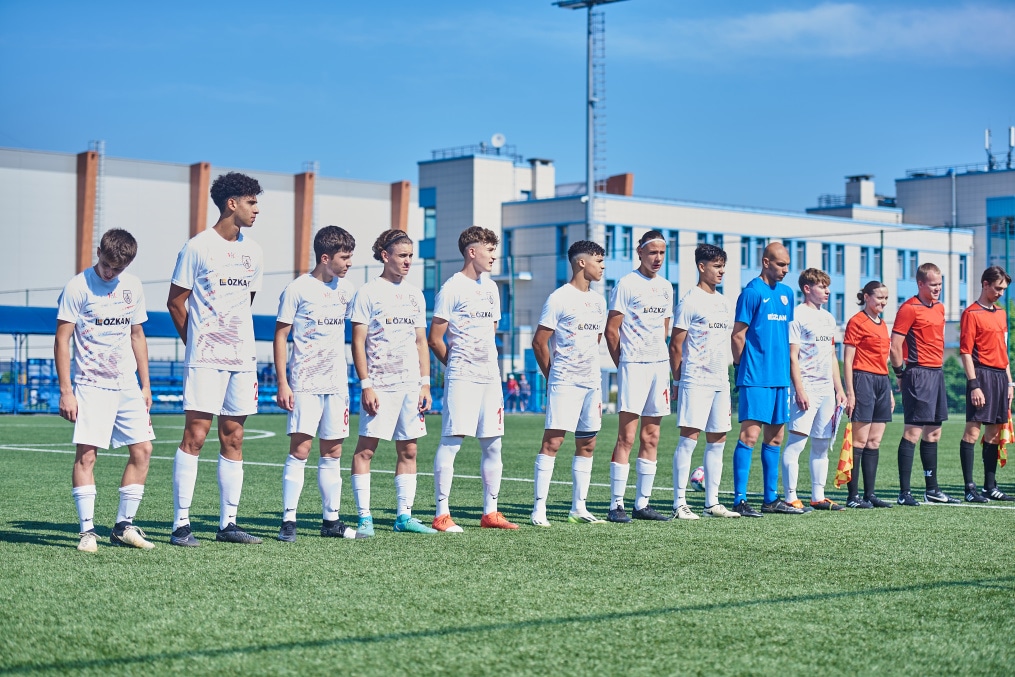 Кубок Казаченка 2024, «Сепахан» — «Алтынорду»