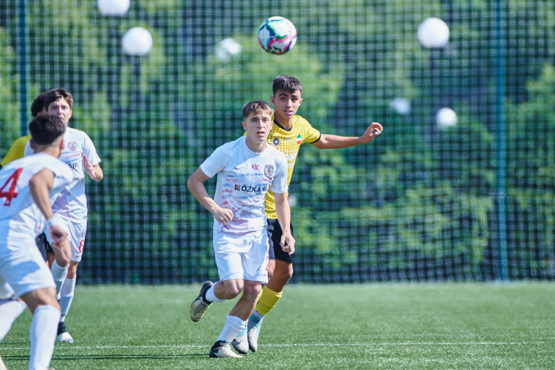 Кубок Казаченка 2024, «Сепахан» — «Алтынорду»