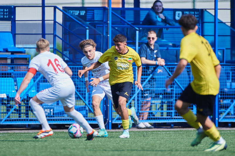 Кубок Казаченка 2024, «Сепахан» — «Алтынорду»