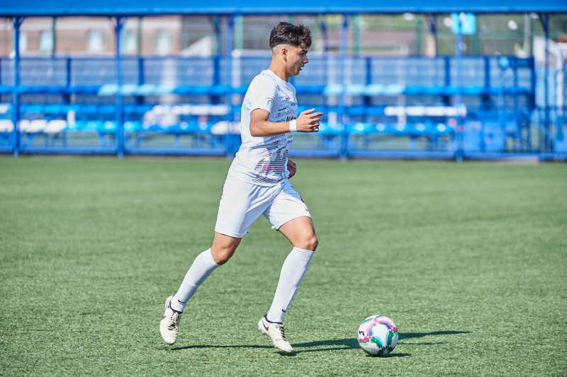 Кубок Казаченка 2024, «Сепахан» — «Алтынорду»