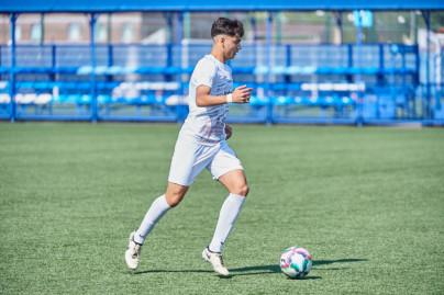 Кубок Казаченка 2024, «Сепахан» — «Алтынорду»