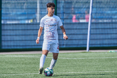 Кубок Казаченка 2024, «Сепахан» — «Алтынорду»