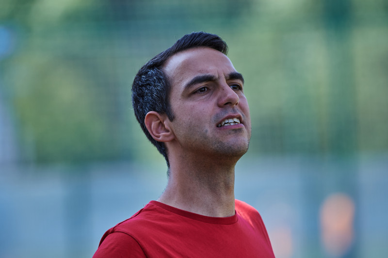 Кубок Казаченка 2024, «Сепахан» — «Алтынорду»