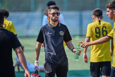 Кубок Казаченка 2024, «Сепахан» — «Алтынорду»