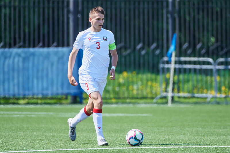 Кубок Казаченка 2024, «Зенит» — сборная Беларуси