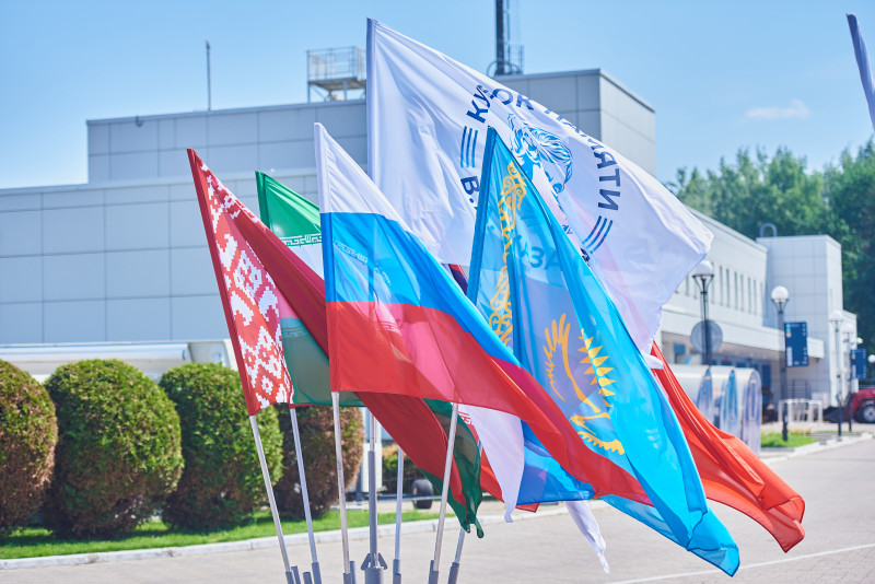 Кубок Казаченка 2024, «Зенит» — сборная Беларуси