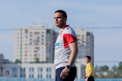 XIV турнир Казаченка: «Црвена Звезда» (Сербия) — «Сепахан» (Иран)