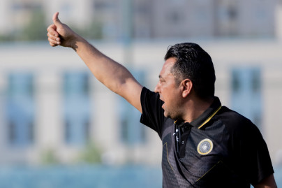 XIV турнир Казаченка: «Црвена Звезда» (Сербия) — «Сепахан» (Иран)