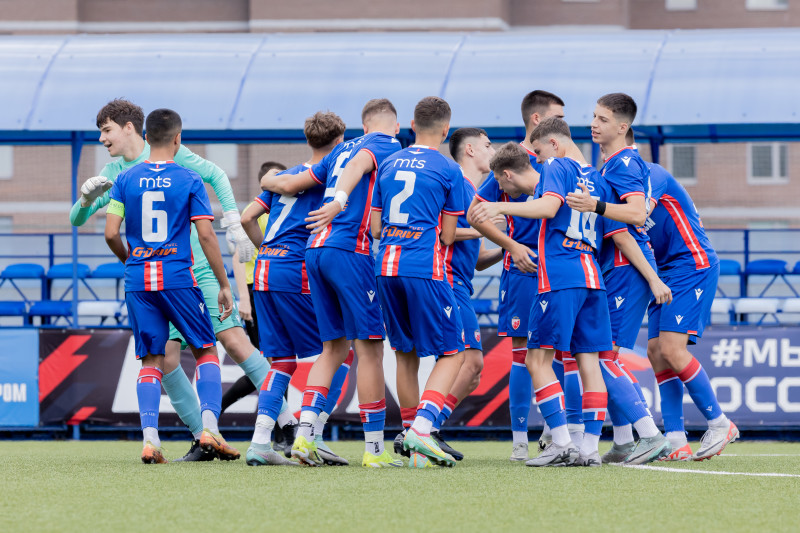 Кубок Казаченка 2024: «Алтынорду»  —  «Црвена Звезда»