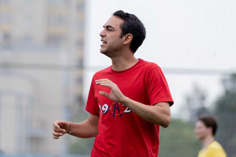 Кубок Казаченка 2024: «Алтынорду»  —  «Црвена Звезда»