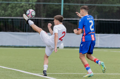 Кубок Казаченка 2024: «Алтынорду»  —  «Црвена Звезда»