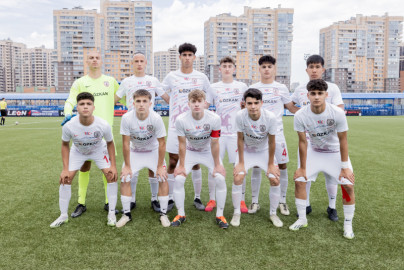 Кубок Казаченка 2024: «Алтынорду»  —  «Црвена Звезда»