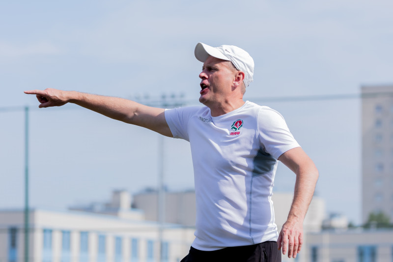 Кубок Казаченка 2024, Сборная Беларуси — «Црвена Звезда»