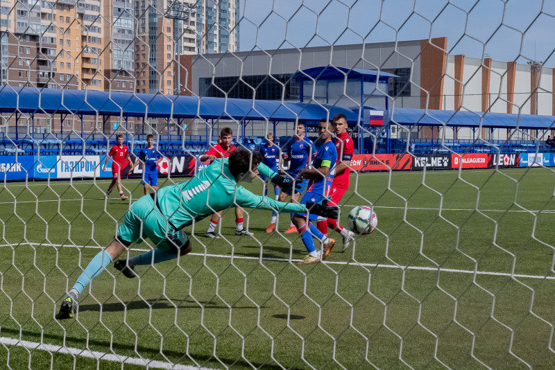 Кубок Казаченка 2024, Сборная Беларуси — «Црвена Звезда»