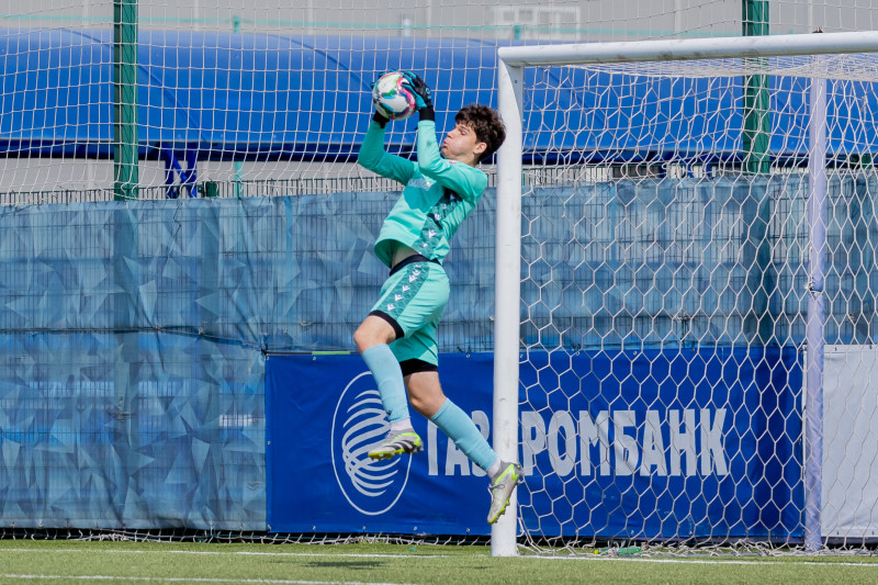 Кубок Казаченка 2024, Сборная Беларуси — «Црвена Звезда»