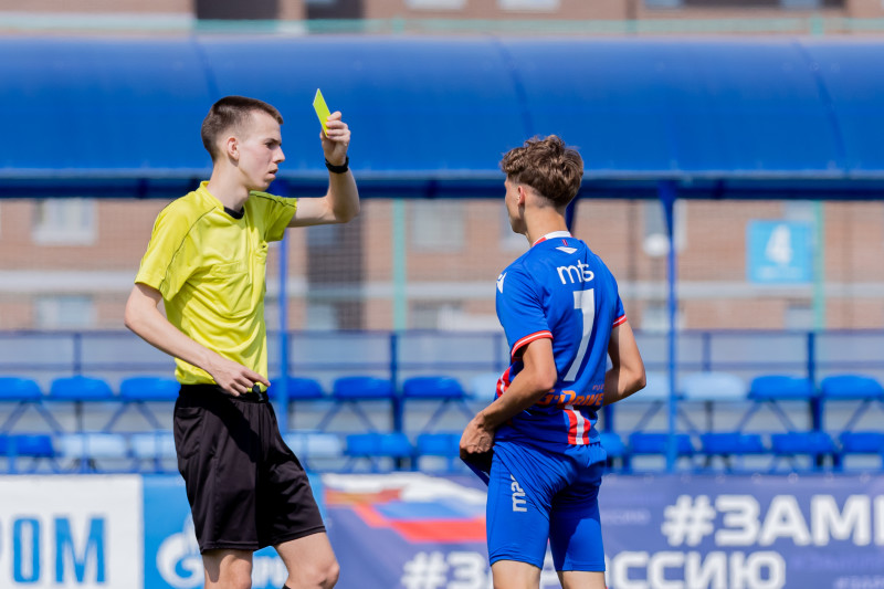 Кубок Казаченка 2024, Сборная Беларуси — «Црвена Звезда»