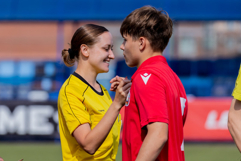 Кубок Казаченка 2024, Сборная Беларуси — «Црвена Звезда»