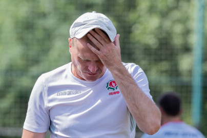 Кубок Казаченка 2024, Сборная Беларуси — «Црвена Звезда»