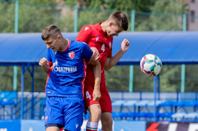 Кубок Казаченка 2024, Сборная Беларуси — «Црвена Звезда»