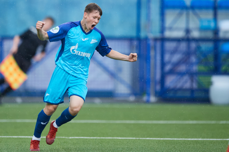 Кубок Казаченка 2024, «Црвена Звезда» — «Зенит»