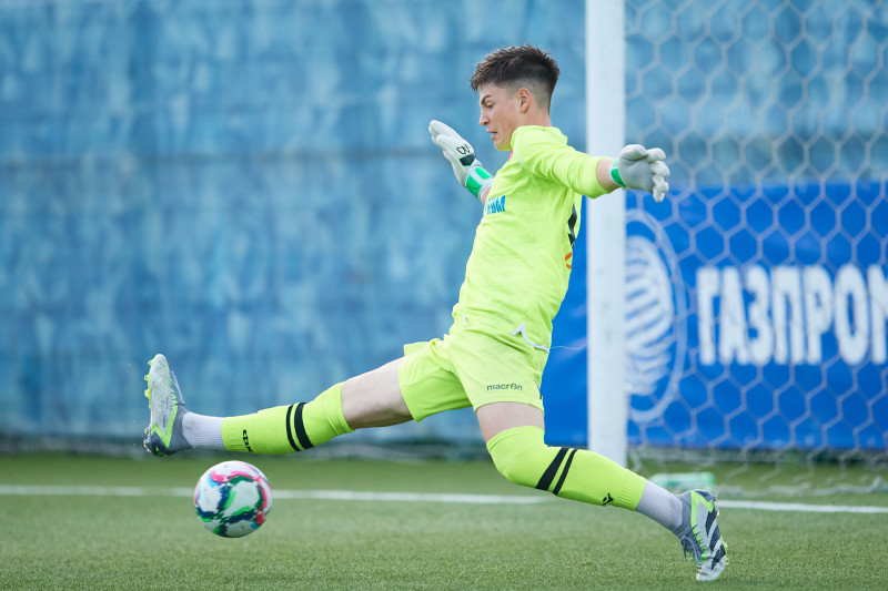 Кубок Казаченка 2024, «Црвена Звезда» — «Зенит»