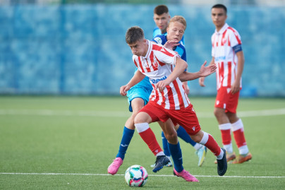 Кубок Казаченка 2024, «Црвена Звезда» — «Зенит»