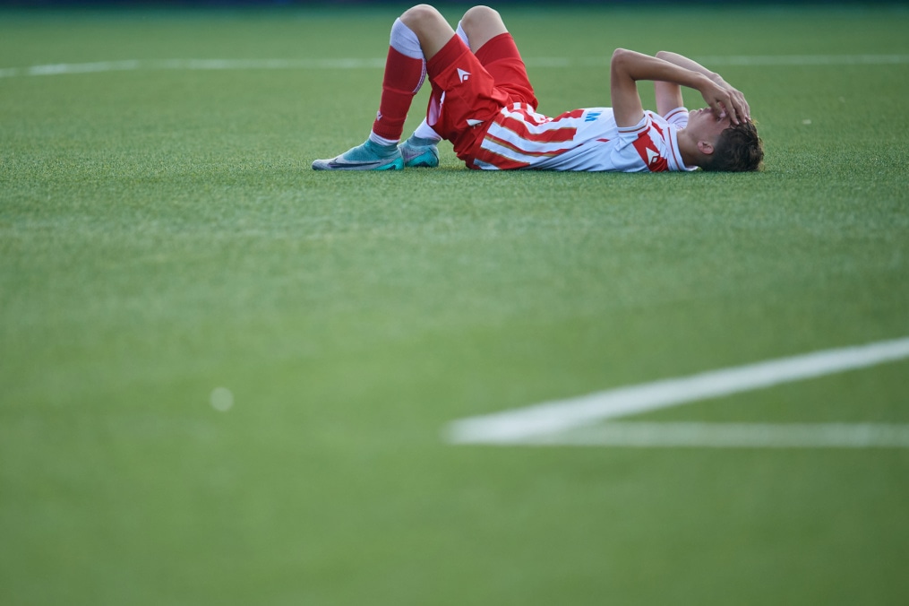 Кубок Казаченка 2024, «Црвена Звезда» — «Зенит»