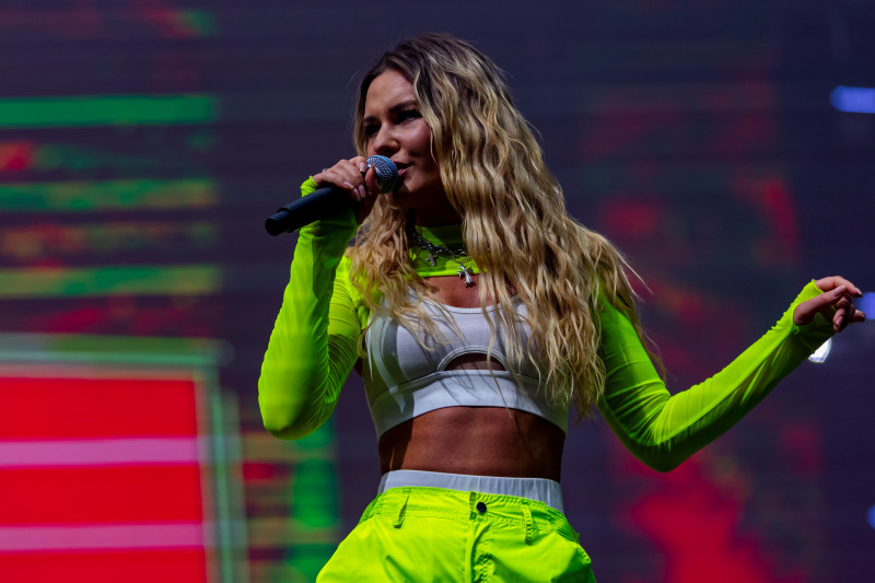 Концерт «Петровские Ассамблеи 3.2.1» на «Газпром Арене»