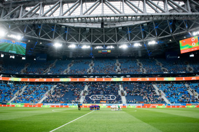 Winline Суперкубок России: ЦСКА — «Зенит»