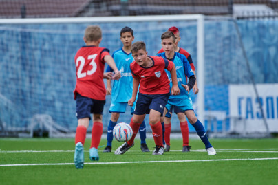 Кубок Вильде 2024: «Зенит» — «Стрела» (Псков)