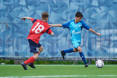 Кубок Вильде 2024: «Зенит» — «Стрела» (Псков)