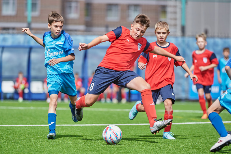 Кубок Вильде 2024: «Зенит» — «Стрела» (Псков)