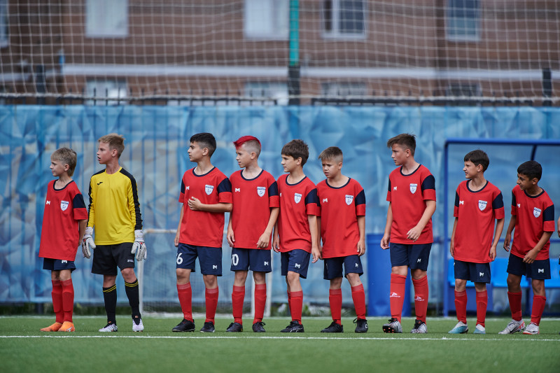 Кубок Вильде 2024: «Зенит» — «Стрела» (Псков)