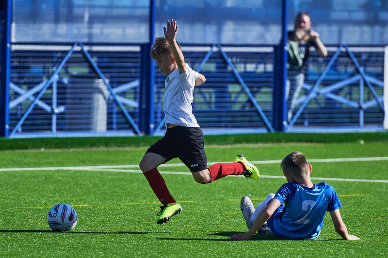 Кубок Вильде 2024: ФК «Калининград» — Филиал «Зенит-Салават»