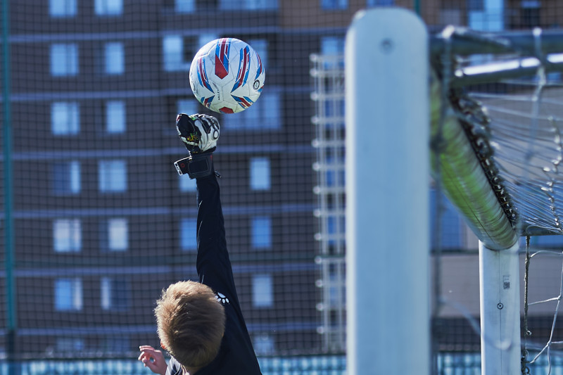 Кубок Вильде 2024: ФК «Калининград» — Филиал «Зенит-Салават»