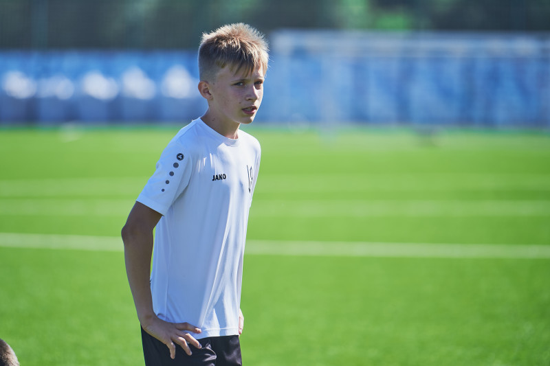 Кубок Вильде 2024: ФК «Калининград» — Филиал «Зенит-Салават»