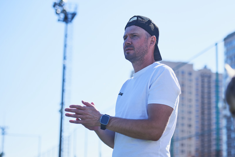 Кубок Вильде 2024: ФК «Калининград» — Филиал «Зенит-Салават»