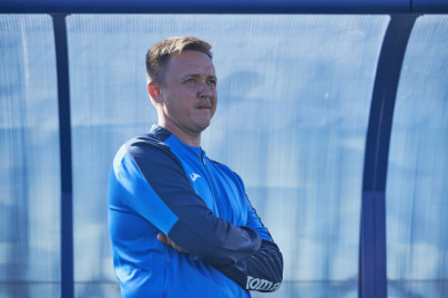 Кубок Вильде 2024: ФК «Калининград» — Филиал «Зенит-Салават»