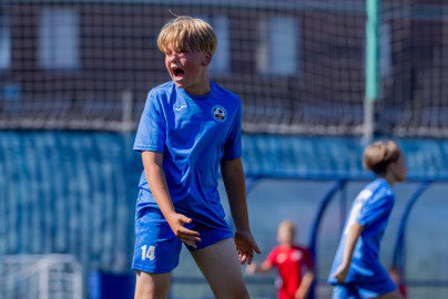 Кубок Вильде 2024:  СШ-2 (Великий Новгород) — СШОР (Тверь)