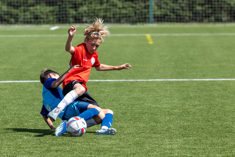 Кубок Вильде 2024: «Зенит» — СШ-7 (Петрозаводск)