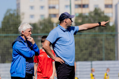 Кубок Вильде 2024: СШ-7   —  Филиал «Зенит-Салават»