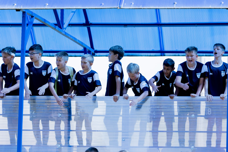 Кубок Вильде 2024. Финал. «Зенит»  — «Калининград»