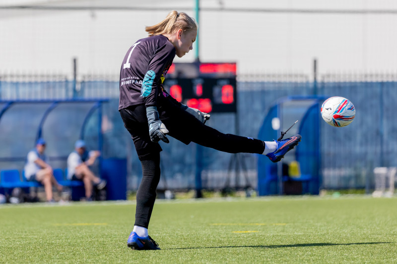 Кубок Вильде 2024. Финал. «Зенит»  — «Калининград»