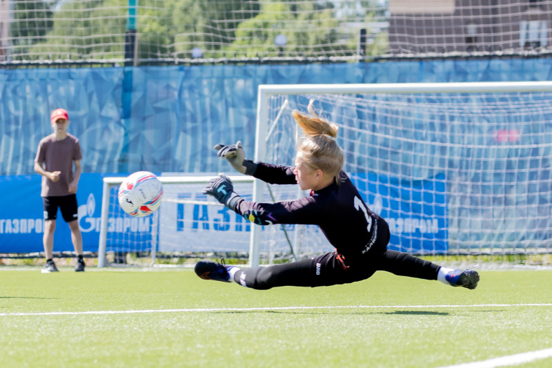 Кубок Вильде 2024. Финал. «Зенит»  — «Калининград»