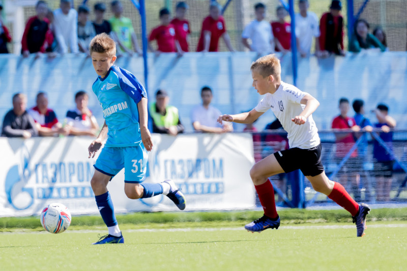 Кубок Вильде 2024. Финал. «Зенит»  — «Калининград»