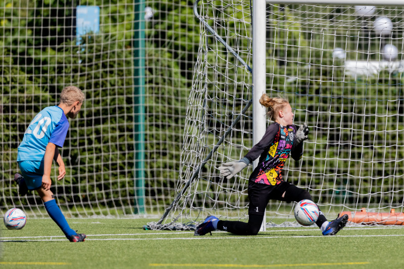 Кубок Вильде 2024. Финал. «Зенит»  — «Калининград»